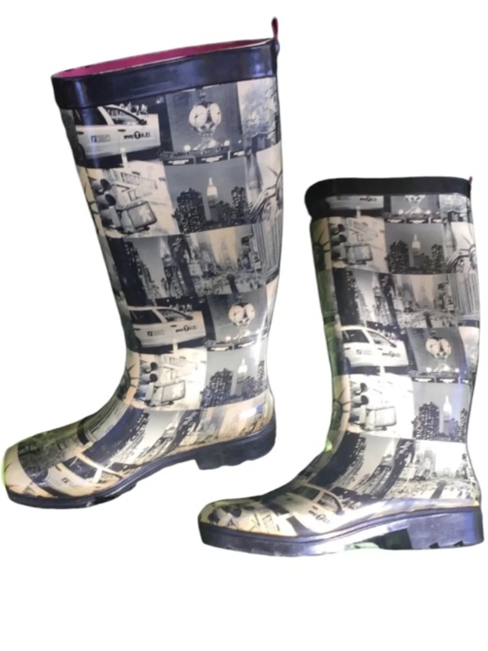 None waterproof women’s